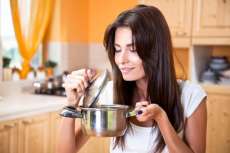 Dicas para cozinhar sem gl&uacute;ten