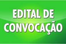 Guarania&ccedil;u - CTG Porteira do Paran&aacute; publica edital para Assembl&eacute;ia
