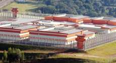 Paran&aacute; ter&aacute; penitenci&aacute;ria de seguran&ccedil;a m&aacute;xima