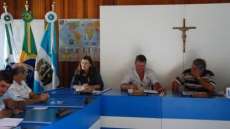Porto Barreiro - Casa Familiar Rural tem conv&ecirc;nio ampliado com a prefeitura
