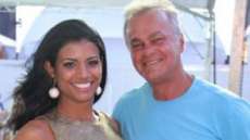 Ator da Globo &eacute; acusado de agredir ex-namorada