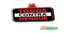 Nova Laranjeiras - Mutir&atilde;o contra dengue