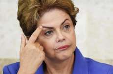 Dilma ir&aacute; ao Senado para se defender contra impeachment