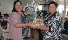 Pinh&atilde;o - Lar do Idoso sorteia rifa