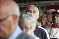 Brasil ter&aacute; 19 milh&otilde;es de idosos com mais de 80 anos em 2060