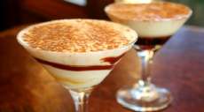 Torradinho gelado: drinques feitos com caf&eacute;. Confira!