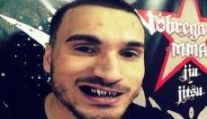 Lutador de MMA morre ap&oacute;s ser nocauteado por companheiro de McGregor