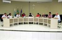 Guaraniaçu - Vereadores reprovam projetos que altera pagamento de pensão por morte e que autoriza filiação do município em associações