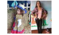 Laranjeiras - Velório de mãe e filha mortas na noite deste sábado na 158 acontece na capela mortuária