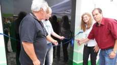 Porto Barreiro - Sede da Emater &eacute; inaugurada