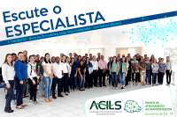 Laranjeiras - ACILS reuniu empresários no 1º encontro &quot;Escute o Especialista&quot;
