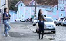 Moradores criam lista para combater a prostitui&ccedil;&atilde;o em Ponta Grossa