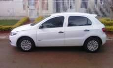 Vende-se Gol G5 Trend 2008 / 2009