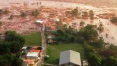 Samarco, Vale e e executivos s&atilde;o indiciados por trag&eacute;dia em Mariana