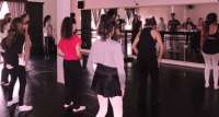 UFFS - Oficinas de dança da Escola Bolshoi são oferecidas pelo Campus Laranjeiras do Sul