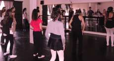 UFFS - Oficinas de dan&ccedil;a da Escola Bolshoi s&atilde;o oferecidas pelo Campus Laranjeiras do Sul
