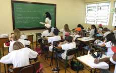 Pinh&atilde;o - Acompanhe o cronograma de rematr&iacute;culas na educa&ccedil;&atilde;o municipal