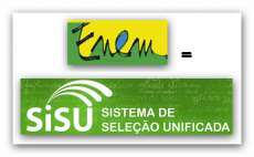 Inscri&ccedil;&otilde;es para o Enem come&ccedil;am nesta segunda dia 10