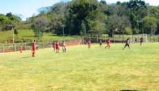 Nova Laranjeiras - Campeonato de futebol sete do Divisor chega ao final neste s&aacute;bado dia 04