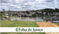 Laranjeiras - VI Encontro de Autos Antigos foi um sucesso