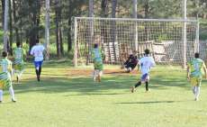 Quedas - Saiba tudo da rodada da Ta&ccedil;a Farmavida que aconteceu neste domingo dia 24