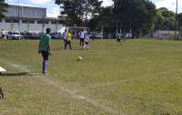 Pinh&atilde;o - Jogos Finais do Municipal de Futebol Sete est&atilde;o confirmados para domingo