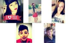 Cand&oacute;i - Bombeiros retomam buscas de desaparecidos no alagado
