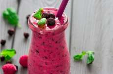 Suco para baixar colesterol alto: receita deliciosa ainda combate o triglic&eacute;rides