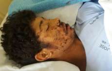 Laranjeiras - Jovem que sofreu queda entra em óbito no hospital