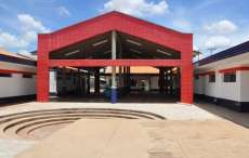 Quedas - Em fevereiro, super creche come&ccedil;a a funcionar