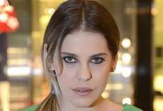 Amor &aacute; Vida -  Edith era garota de programa e se casou com F&eacute;lix a pedido de C&eacute;sar