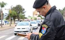 Detran orienta motoristas sobre como recorrer de multas de tr&acirc;nsito