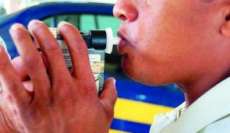 Paran&aacute; - Pris&otilde;es por embriaguez ao volante aumentam quase 40%