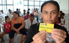 Bolsa Fam&iacute;lia tem maior corte da hist&oacute;ria
