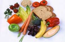 Sete dicas para se alimentar bem e melhorar a disposi&ccedil;&atilde;o