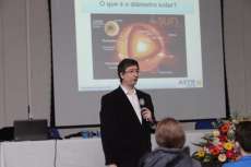 Nasa aprova projeto de professor paranaense