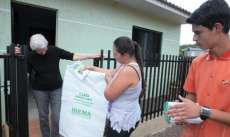 Ibema - Programa de Coleta de Lixo Recicl&aacute;vel &eacute; lan&ccedil;ada no munic&iacute;pio