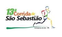 Laranjeiras - Corrida Rústica de São Sebastião é transferida para fevereiro