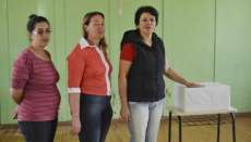 Pinh&atilde;o - Educa&ccedil;&atilde;o Municipal promoveu elei&ccedil;&otilde;es de diretores