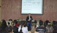 Pinh&atilde;o - Funcion&aacute;rios da Secretaria de Sa&uacute;de participam da 7&ordf; oficina APSUS
