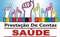 Guaraniaçu - Saúde convoca população para Audiência Pública de prestação de Contas