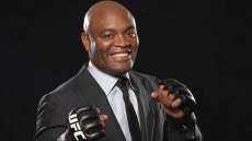 UFC 168: a um m&ecirc;s de seu maior desafio, Anderson Silva 'some'