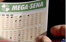 Mega-Sena acumula de novo e pr&ecirc;mio pode a chegar a R$ 43 milh&otilde;es