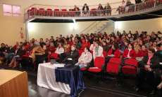 Guarania&ccedil;u - Educa&ccedil;&atilde;o promove o XV Encontro de Educadores