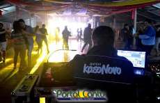 Candói - Kaso Novo no Clube do Peão - 24.09.16