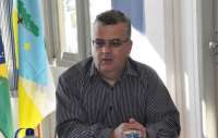 Laranjeiras - Ivan Theo deixa equipes da prefeitura em prontidão para ocorrências causadas pelas chuvas