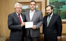 Laranjeiras - Cidade ganha tecnologia na hora de votar, biometria será implantada