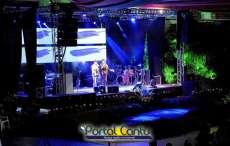 Cantagalo - 28º Femusca foi finalizado com sucesso neste domingo dia 15