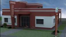 Paran&aacute; - Estado vai construir 27 novos Cras e beneficiar 72,5 mil fam&iacute;lias
