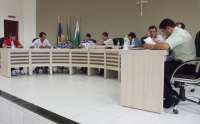 Guaraniaçu - Projeto que muda o perímetro urbano está na Câmara de Vereadores